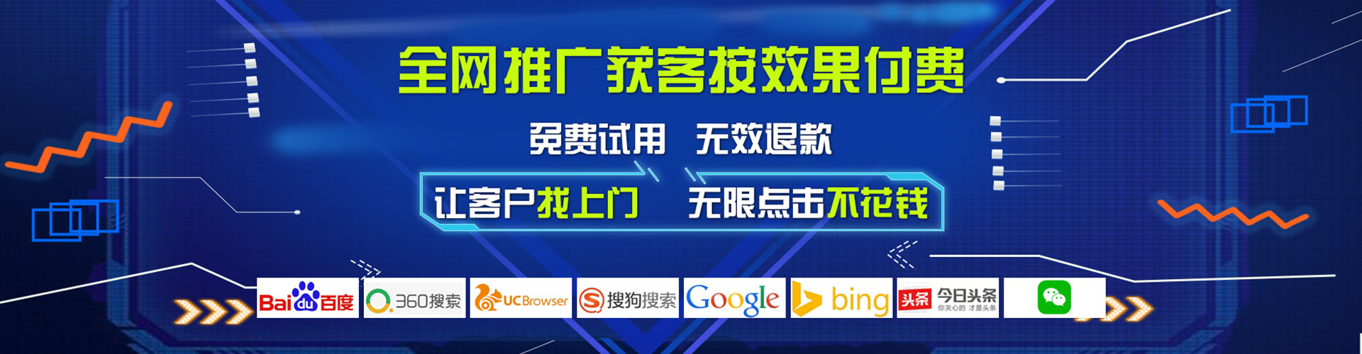 杭锦后旗信息流开户