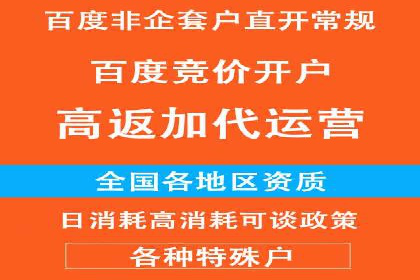 百度推广代运营策略解读：如何精准投放广告